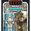 Star Wars Episode III Vintage Collection Action Figure 2-Pack Anakin Skywalker & Clone Commander Cody (Utapau) 10 cm