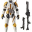 Star Wars Episode III Vintage Collection Action Figure 2-Pack Anakin Skywalker & Clone Commander Cody (Utapau) 10 cm