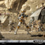 Star Wars Episode III Vintage Collection Action Figure 2-Pack Anakin Skywalker & Clone Commander Cody (Utapau) 10 cm