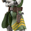 Star Wars: The Clone Wars Black Series Action Figure Clone Commander Doom 15 cm
