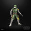 Star Wars: The Clone Wars Black Series Action Figure Clone Commander Doom 15 cm