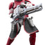 Star Wars: The Clone Wars Black Series Action Figure Clone Commander Thorn 15 cm