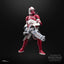 Star Wars: The Clone Wars Black Series Action Figure Clone Commander Thorn 15 cm