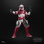 Star Wars: The Clone Wars Black Series Action Figure Clone Commander Thorn 15 cm