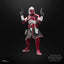 Star Wars: The Clone Wars Black Series Action Figure Clone Commander Thorn 15 cm