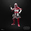 Star Wars: The Clone Wars Black Series Action Figure Clone Commander Thorn 15 cm