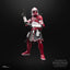 Star Wars: The Clone Wars Black Series Action Figure Clone Commander Thorn 15 cm