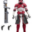 Star Wars: The Clone Wars Black Series Action Figure Clone Commander Thorn 15 cm