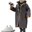Star Wars: The Mandalorian & Grogu Black Series Action Figure Imperial Remnant Warlord & Polar Mouse Droid 15 cm