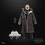 Star Wars: The Mandalorian & Grogu Black Series Action Figure Imperial Remnant Warlord & Polar Mouse Droid 15 cm