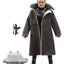 Star Wars: The Mandalorian & Grogu Black Series Action Figure Imperial Remnant Warlord & Polar Mouse Droid 15 cm