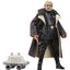 Star Wars: The Mandalorian & Grogu Black Series Action Figure Imperial Remnant Warlord & Polar Mouse Droid 15 cm