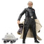 Star Wars: The Mandalorian & Grogu Black Series Action Figure Imperial Remnant Warlord & Polar Mouse Droid 15 cm