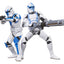 Star Wars: The Clone Wars Black Series Action Figure 2-Pack Clone Troopers Dogma & Hardcase 15 cm