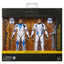 Star Wars: The Clone Wars Black Series Action Figure 2-Pack Clone Troopers Dogma & Hardcase 15 cm