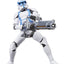 Star Wars: The Clone Wars Black Series Action Figure 2-Pack Clone Troopers Dogma & Hardcase 15 cm