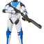 Star Wars: The Clone Wars Black Series Action Figure 2-Pack Clone Troopers Dogma & Hardcase 15 cm