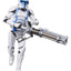 Star Wars: The Clone Wars Black Series Action Figure 2-Pack Clone Troopers Dogma & Hardcase 15 cm