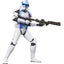 Star Wars: The Clone Wars Black Series Action Figure 2-Pack Clone Troopers Dogma & Hardcase 15 cm