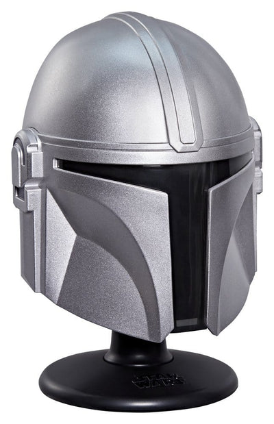 Star Wars: The Mandalorian & Grogu Black Series Mini Helmet The Mandalorian - Damaged packaging