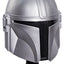 Star Wars: The Mandalorian & Grogu Black Series Mini Helmet The Mandalorian