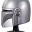 Star Wars: The Mandalorian & Grogu Black Series Mini Helmet The Mandalorian - Damaged packaging