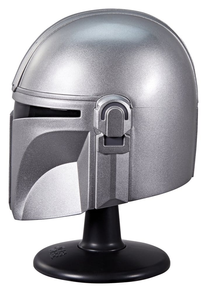 Star Wars: The Mandalorian & Grogu Black Series Mini Helmet The Mandalorian - Damaged packaging