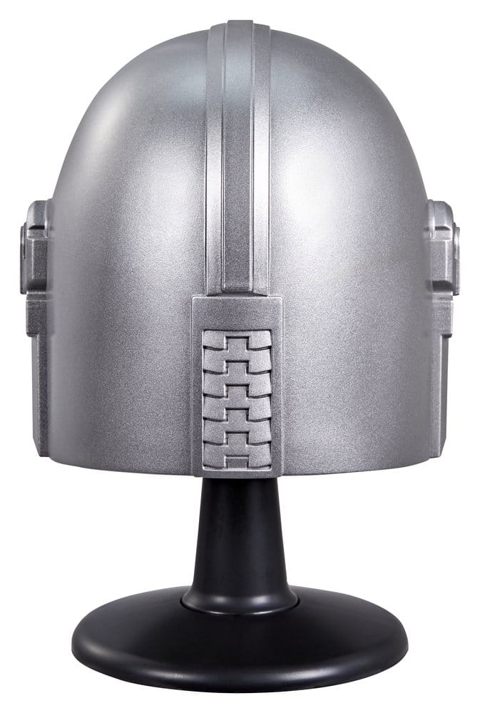 Star Wars: The Mandalorian & Grogu Black Series Mini Helmet The Mandalorian - Damaged packaging