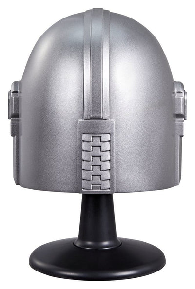 Star Wars: The Mandalorian & Grogu Black Series Mini Helmet The Mandalorian - Damaged packaging