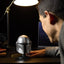 Star Wars: The Mandalorian & Grogu Black Series Mini Helmet The Mandalorian - Damaged packaging
