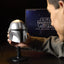 Star Wars: The Mandalorian & Grogu Black Series Mini Helmet The Mandalorian - Damaged packaging