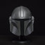 Star Wars: The Mandalorian & Grogu Black Series Mini Helmet The Mandalorian - Damaged packaging
