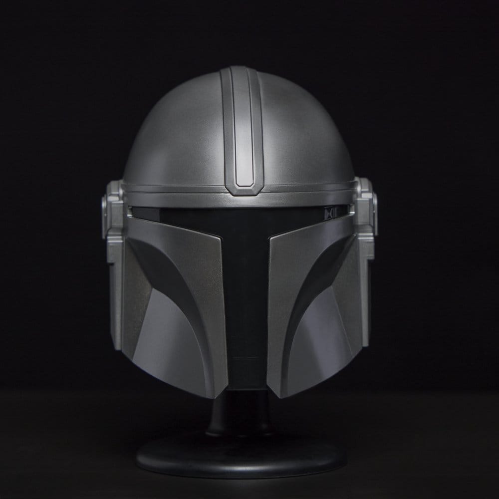 Star Wars: The Mandalorian & Grogu Black Series Mini Helmet The Mandalorian - Damaged packaging