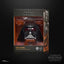 Star Wars Episode IV Black Series Mini Helmet Darth Vader 15 cm
