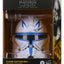 Star Wars: The Clone Wars Black Series Mini Helmet Clone Captain Rex 15 cm