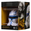 Star Wars: The Clone Wars Black Series Mini Helmet Clone Captain Rex 15 cm