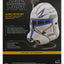 Star Wars: The Clone Wars Black Series Mini Helmet Clone Captain Rex 15 cm
