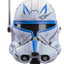Star Wars: The Clone Wars Black Series Mini Helmet Clone Captain Rex 15 cm