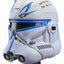 Star Wars: The Clone Wars Black Series Mini Helmet Clone Captain Rex 15 cm