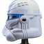 Star Wars: The Clone Wars Black Series Mini Helmet Clone Captain Rex 15 cm