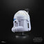 Star Wars: The Clone Wars Black Series Mini Helmet Clone Captain Rex 15 cm