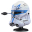 Star Wars: The Clone Wars Black Series Mini Helmet Clone Captain Rex 15 cm