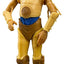Star Wars: Droids Black Series Action Figure See-Threepio (C-3PO) 15 cm
