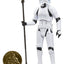 Star Wars: Droids Black Series Action Figure Imperial Stormtrooper 15 cm