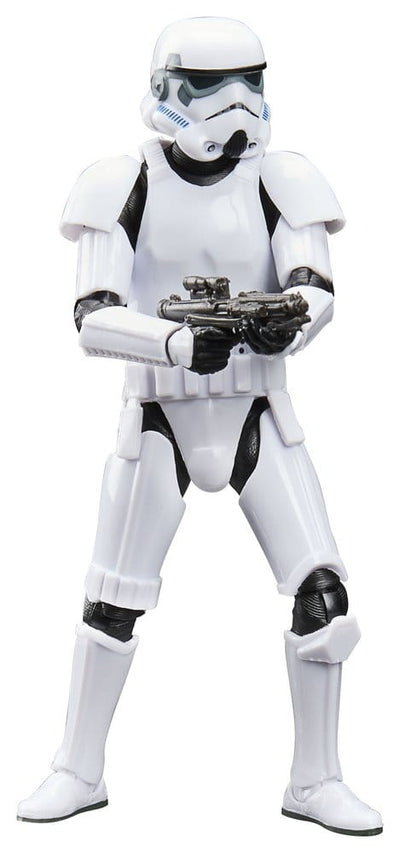 Star Wars: Droids Black Series Action Figure Imperial Stormtrooper 15 cm