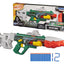 Avengers: Doomsday NERF Dart Blaster Doctor Doom