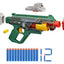 Avengers: Doomsday NERF Dart Blaster Doctor Doom