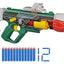 Avengers: Doomsday NERF Dart Blaster Doctor Doom
