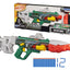 Avengers: Doomsday NERF Dart Blaster Doctor Doom