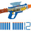Star Wars: The Mandalorian and Grogu NERF Dart Blaster The Mandalorian